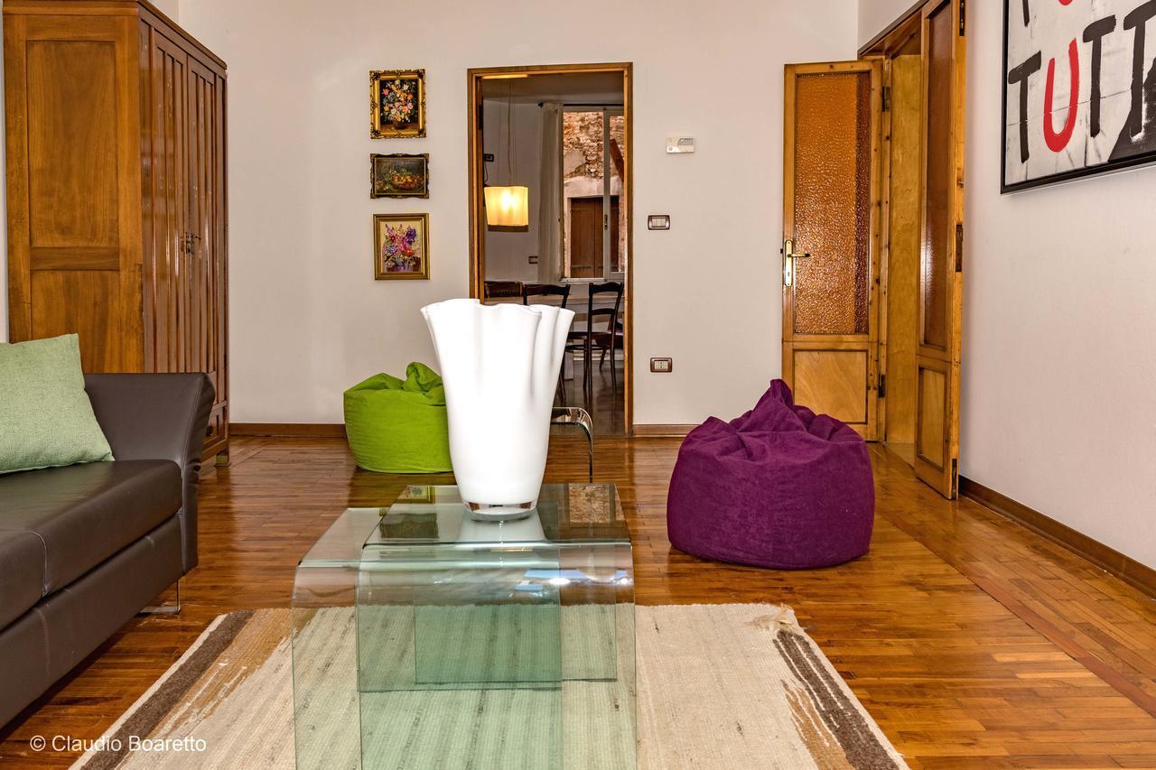 Bacio Di San Marco Venisejetaime Apartment Exterior photo