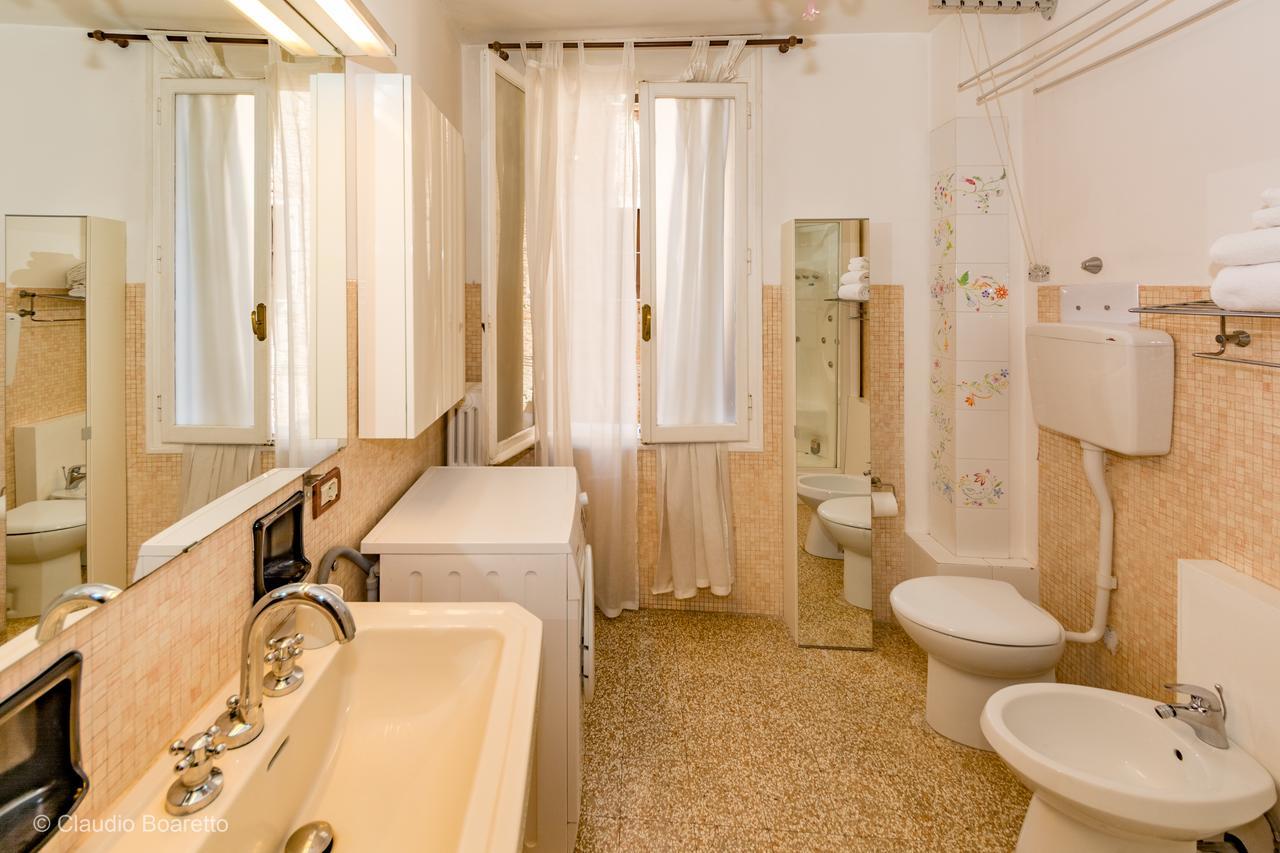 Bacio Di San Marco Venisejetaime Apartment Exterior photo
